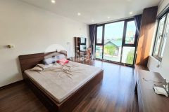 Bán nhà võ thị sáu 75m2, mt 5m. lô góc ngõ thông 6.3 tỷ