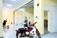 Đường hoàng mai bán 86m tặng nhà kinh doanh nhộn nhịp ngày đêm