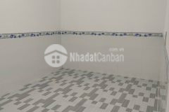 Nhà mới xây giá 3,5tr tháng cho thuê nhà nguyên căn giáp kdc hưng phú 2 cty 8, hưng thạnh