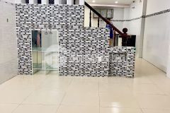 Quang trung, 3 tầng btct, 3 pn rộng 40m2 gò vấp giá chỉ hơn 3 tỷ.