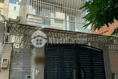 Bán nhà đường 21 quang trung p8, gò vấp 6x20 3 tầng, 4 phòngg chỉ 7 tỷ