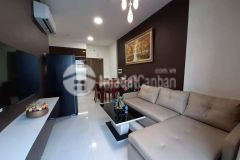 Căn hộ jamila khang điền 2pn 2wc nội thất thiết kế 400tr chỉ 11.7 triệu