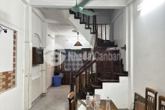 Bán nhà phố láng hạ, ba đình, nhà đẹp, ngõ thoáng, nhiều phòng, dt 38m2x6t chỉ 4.55 tỷ