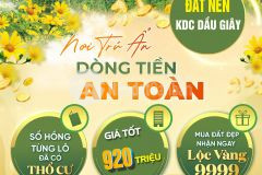 Cần bán 115m2 đất thổ cư ngay hưng lộc, thống nhất, đất full thổ cư. lh 0947464497
