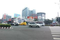 Chủ kẹt tiền giảm sốc từ 36 tỷ còn 32 tỷ cho lô đất mt đại lộ bình dương ngã tư chợ đình.