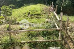 Chính chủ cắt lỗ lô đất 2 mặt tiền tại sapa