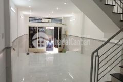 Bán nhà hẻm xe hơi 48m2 6tỷ5 bàn cờ quận03