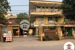 Chính chủ gửi bán 55m2 kính nỗ uy nỗ đông anh phân lô nhỉnh 2 tỷ nhỏ, 0886119248.