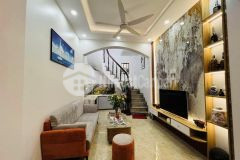 Bán nhà văn phú hà đông, mới đẹp lung linh, ba gác tránh, dt 33m, giá 3.5 tỷ