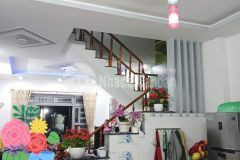 Bán nhà đẹp, khu vip nguyễn đình chiểu, p4, q3, hẻm 3m thông, 4 tầng, 2pn, 35m2, 5.95 tỷ