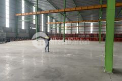 Cho thuê kho, xưởng tại ccn. nguyên khê. đông anh.hn