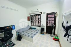 Bán nhà đội cấn, ngõ thông, cách đường ô tô 20m, nhà đẹp ở ngay, dt 38m2 giá 5.1 tỷ