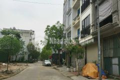 Bán gấp 50m dịch vụ đồng đế đồng chợ phường dương nội.