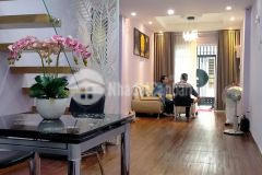 Gấp bán tân thành tân phú sát mặt tiền 60m2 ngang 6m 6 phòng ngủ giá chỉ 3.8 tỷ