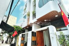 2 căn liền kề phạm văn nghị trung tâm đà nẵng