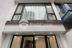 Bán nhà phố tứ liên 9.8 tỷ 70m2, 5t thang máy 2 thoáng an sinh vip quận tây hồ