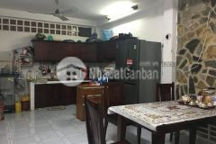 Nhà cũ đầu tư hxh hòa hưng, quận 10, 86m2, ngang 4m, 7 tỷ nhỉnh