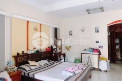 Nhà đẹp và sang 4 tầng khuông việt hẻm xe tải chạy vi vu, chỉ có 9,3 tỷ