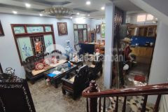 Bán nhà 5 tầng gần phố nguyễn chí thanh ba đình, hai mặt đường, ô tô thông, gần chợ.