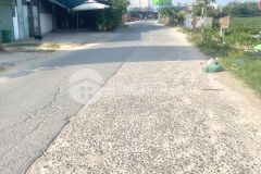 Hẻm xe tải 6mshr khu bhhb quận.bt dt 68m2 chỉ 3.xtỷ