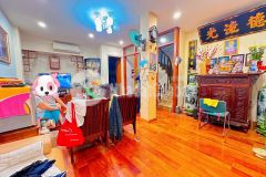 Bán nhà mp trường chinh,thanh xuân 80m2 x5tầng, vỉa hè 5m, kinh doanh đỉnh, 2 mặt thoáng, giá 19.8