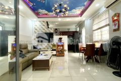 Bán nhà hxh trung tâm gò vấp chỉ 3tỷ050 hàng hiếm