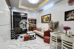 Bán nhà siêu đẹp trương định, ô tô, dt 31m x 4t, giá chào 3 tỷ 55, lh 0984417892.