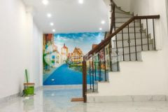 Bán nhà 5 tầng 70m2 phố tây sơn đống đa, phân lô đại học, oto thông, gần phố, nhỉnh 10 tỷ.