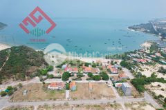 Sót lô đất mặt biển tđc vĩnh yên khu kinh tế vân phong chỉ 28triệum2