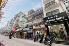 Bán nhà mặt phố phúc tân 8.9 tỷ 46m2, mặt tiền 4.6m kinh doanh cực đỉnh quận hoàn kiếm