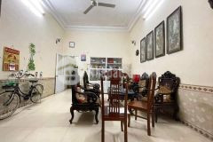 Bán nhà phạm tuấn tài ngõ thông nông rộng 50 m2 4,15tỷ