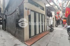 Bán nhà phố vạn kiếp quận hai bà nhà mới đẹp full nội thất nở hậu ở ngay 40m 5xtỷ