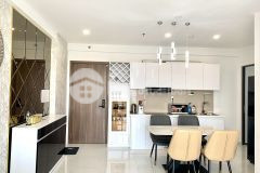 Căn hộ dlusso view sông gió mát full nội thất xịn đẹp