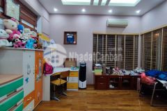 Chỉ 21 tỷ bt kđt văn phú 180m 3 tầng siêu mặt tiền 27m kinh doanh khủng