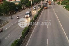 Cần bán 180m mặt đường ql5a. lạc hồng văn lâm, giá tốt lh 0835459289