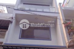 Bành văn trân tân bình, hẻm 8m, 200m2, 4 tầng giá nhỉnh 10 tỷ.