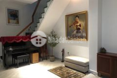 Mặt tiền hoàng hoa thám, ngang khủng 11m, nội thất đẹp, chỉ 10,2 tỷ, phường 6, bình thạnh.