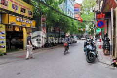 Bán nhà tạ quang bửu 90m2, 4 tầng. oto tránh, kd 10.4 tỷ