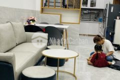Bán nhà hẻm xe hơi nguyễn văn công gò vấp 33m2, lh 0931468695