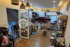 Cực hiếm dịch vọng hậu cầu giấy 3035 m2 x 5t mt 5.2 6.6 tỷ ô tô tránh kinh doanh lô góc