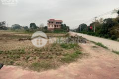 Đấu giá lương tài văn lâm, lô góc 140m, cực đẹp, giá tốt lh 0835459289