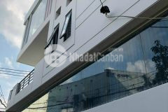 Giám sốc 6 tỷ nhà 3 tầng, hoàng diệu 2, linh chiểu tp.thủ đức giá mới 13 tỷ