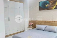 Nhà mới thoáng cửa sổ nhiều,ngay bệnh viện ung bướu, hxh