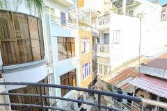 Chdv 2pn mạc đĩnh chi full nội thất ngay trung tâm