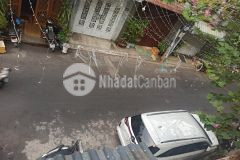 Ngộp bank chủ giảm chào 1 tỷ căn nhà mt đoàn kết, 90m24.1x21.5, 3 tầng đúc, hẻm 2 xe hơi tránh