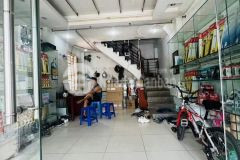 Bán nhà mặt phố trần khát chân 6 tầng kinh doanh hai bà trưng