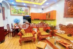 Bán nhà phân lô nhân hoà 45m2 x4tầng,ôtô,thông,kinh doanh online, full nt, giá 6.2tỷ