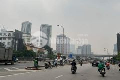 Máy in tiền 720 triệu năm chung cư mini thang máy cầu giấy