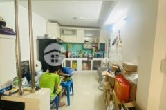 Nhà ngon giá rẻ quận 1, sát trần hưng đạo, 3 tầng, 30m2, chỉ 3 tỷ nhỉnh