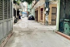 Nhà phân lô chùa bộc 71m2, mt 4.3m oto tránh, kinh doanh 10.2 tỷ